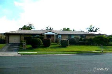 91 Nardie St, Eight Mile Plains, QLD 4113