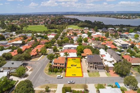 2a Klem Ave, Salter Point, WA 6152