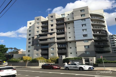 78/3 East Tce, Bankstown, NSW 2200