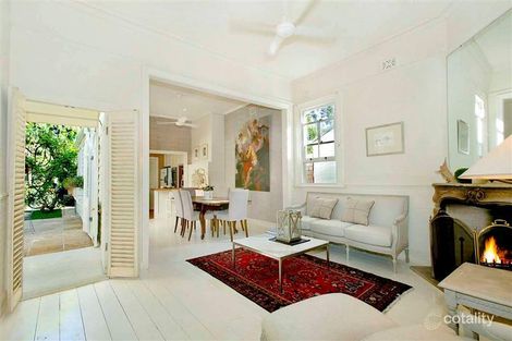 Property photo of 7 High Street Edgecliff NSW 2027