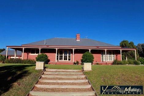 94-100 Pimpala Cres, Mulwala, NSW 2647