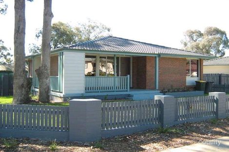 Property photo of 41 Harold Street Macquarie Fields NSW 2564