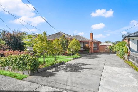 Property photo of 33 St Clair Road Wantirna South VIC 3152