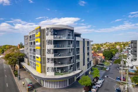 Property photo of 623 Lutwyche Road Lutwyche QLD 4030