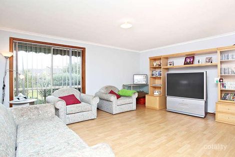 Property photo of 25 Greenhills Drive Kurunjang VIC 3337
