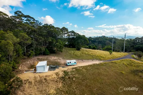 193 Black Range Rd, Black Range, NSW 2550