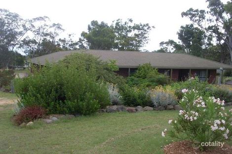 Property photo of 11 Reyburn Street Warwick QLD 4370