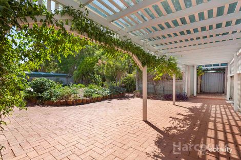 Property photo of 31 Sievewright Street Silver Sands WA 6210