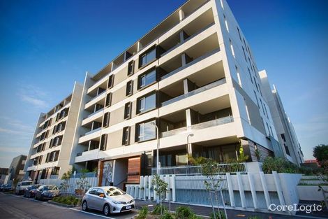 Property photo of 304/5 Kennedy Avenue Richmond VIC 3121