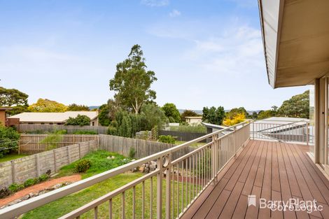 Property photo of 18 View Mount Road Wheelers Hill VIC 3150