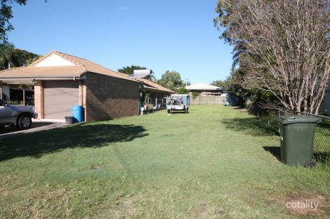 Property photo of 110 Emsworth Street Wynnum QLD 4178