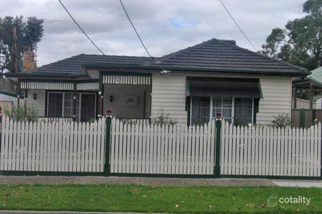 39 Halsbury St, Hadfield, VIC 3046