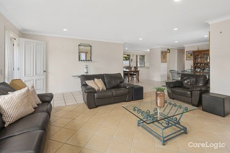 Property photo of 12 Ransom Place Wakerley QLD 4154