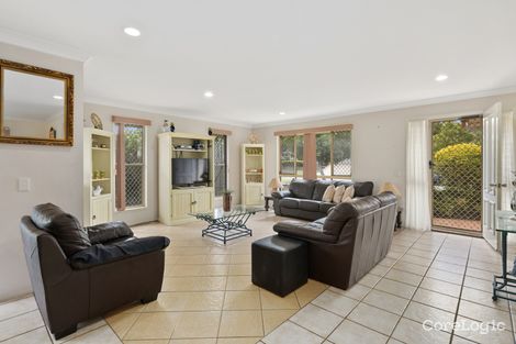 Property photo of 12 Ransom Place Wakerley QLD 4154