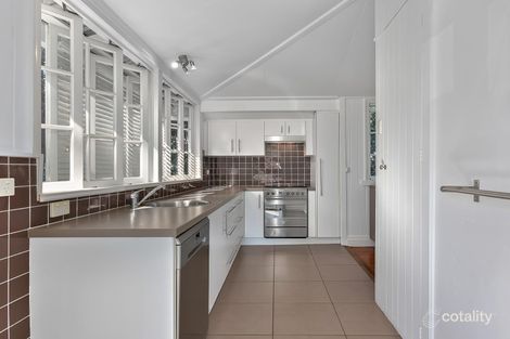Property photo of 72A Kennedy Terrace Paddington QLD 4064