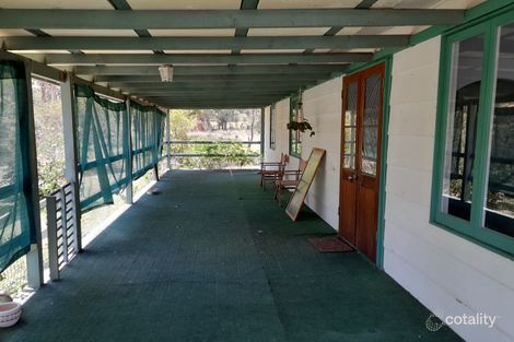 Property photo of 1138 Old Esk Road Taromeo QLD 4314