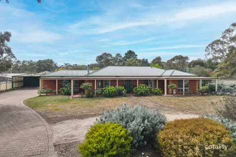 Property photo of 26 Scullys Lane Heathcote VIC 3523