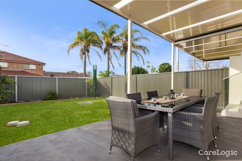 Property photo of 100A Beaconsfield Street Revesby NSW 2212