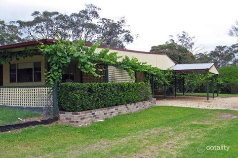 937 Wisemans Ferry Rd, South Maroota, NSW 2756