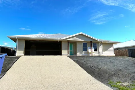 4 ARUBA CL, TARANGANBA, QLD 4703