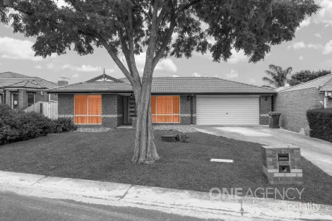 51 Archer Ave, Sunbury, VIC 3429