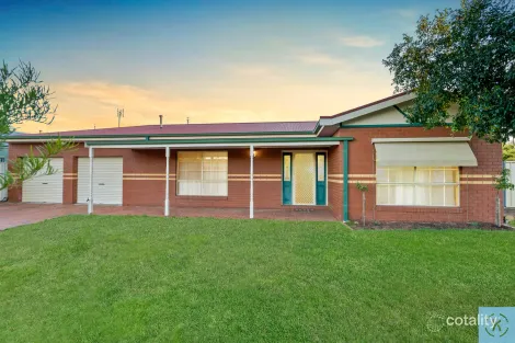 17 Ingo Renner Dr, Tocumwal, NSW 2714