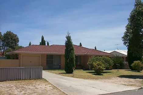 25 Bodicoat Dr, Brookdale, WA 6112