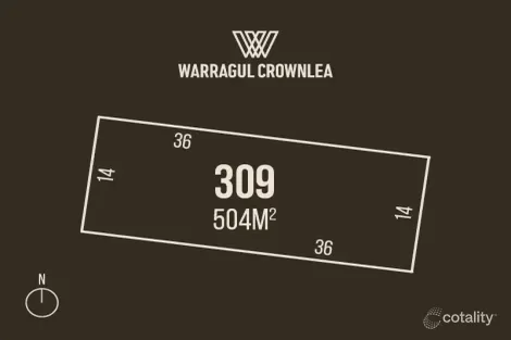 3 Derwent St, Warragul, VIC 3820