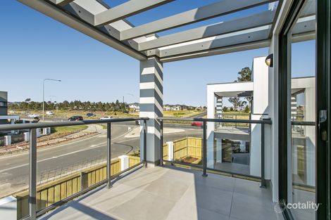 Property photo of 3/1 Rosemount Drive Catherine Field NSW 2557