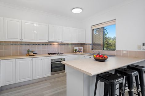 Property photo of 37/18 Morgan Street Botany NSW 2019