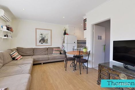 Property photo of 4/169 Oakleigh Road Carnegie VIC 3163
