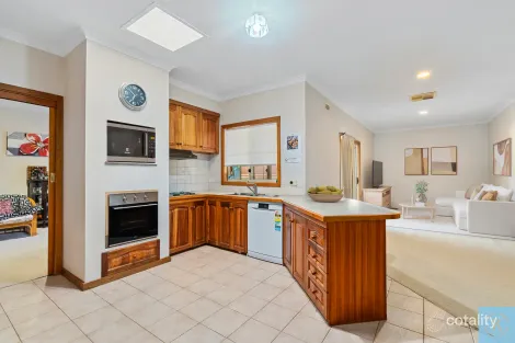 Property photo of 17 Ingo Renner Drive Tocumwal NSW 2714