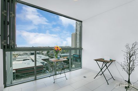 2091/16 Hamilton Pl, Bowen Hills, QLD 4006