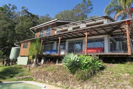 112 Menzies Rd, South Arm, NSW 2449