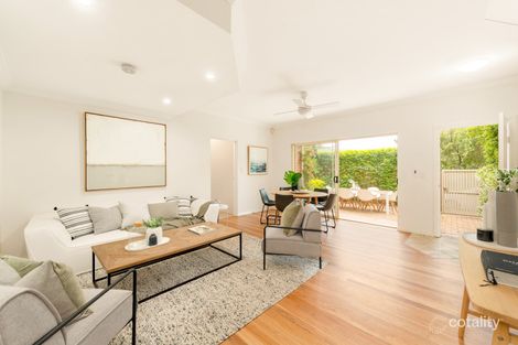 Property photo of 4/43 Jenkins Street Cammeray NSW 2062