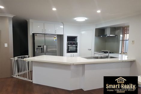 Property photo of 17 Mahogany Loop Atwell WA 6164