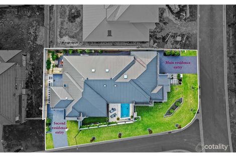 Property photo of 21 Starlight Retreat Harrington Park NSW 2567