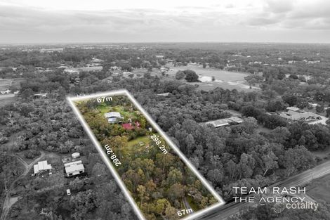 Property photo of 782 Rowley Road Oakford WA 6121