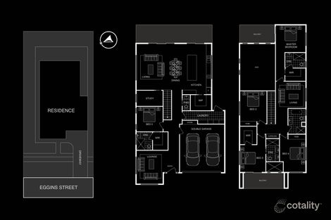 Property photo of 4 Eggins Street Denman Prospect ACT 2611