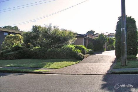 Property photo of 2/197 Albany Street Point Frederick NSW 2250
