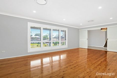 Property photo of 46 Cropley Drive Baulkham Hills NSW 2153