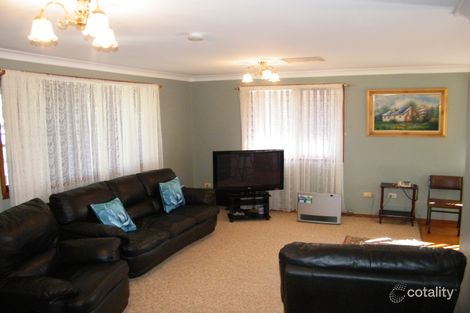 Property photo of 18 Dewhurst Street Quirindi NSW 2343