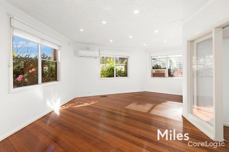 Property photo of 1/187 The Boulevard Ivanhoe East VIC 3079