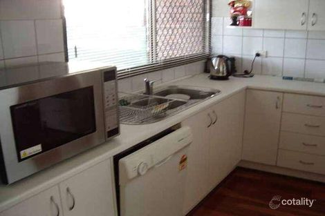 Property photo of 6/31 Rosewood Crescent Leanyer NT 0812