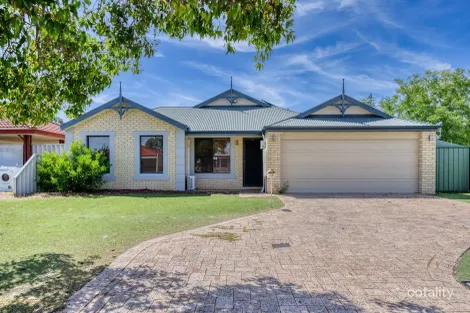 Property photo of 23 Klem Avenue Redcliffe WA 6104