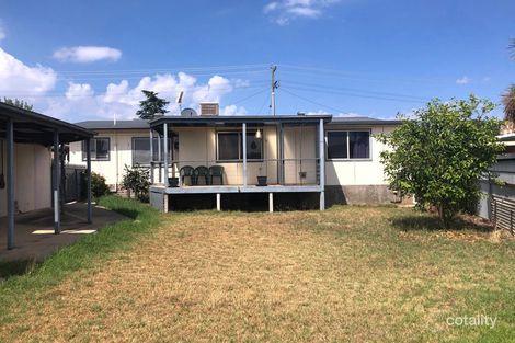 Property photo of 286 Vickers Road Lavington NSW 2641