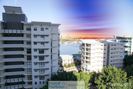 10412/8 Harbour Rd, Hamilton, QLD 4007