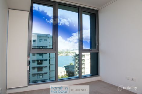 Property photo of 10412/8 Harbour Road Hamilton QLD 4007