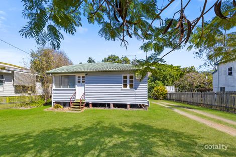 Property photo of 96 Western Street West Rockhampton QLD 4700