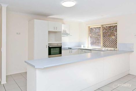 Property photo of 47 Glenside Drive Robina QLD 4226